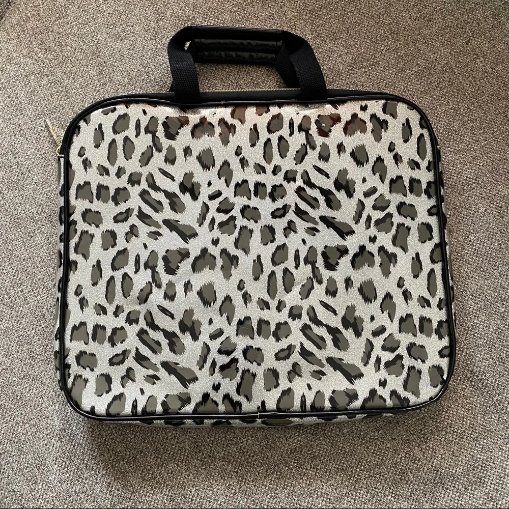 Betseyville by Betsy Johnson animal print